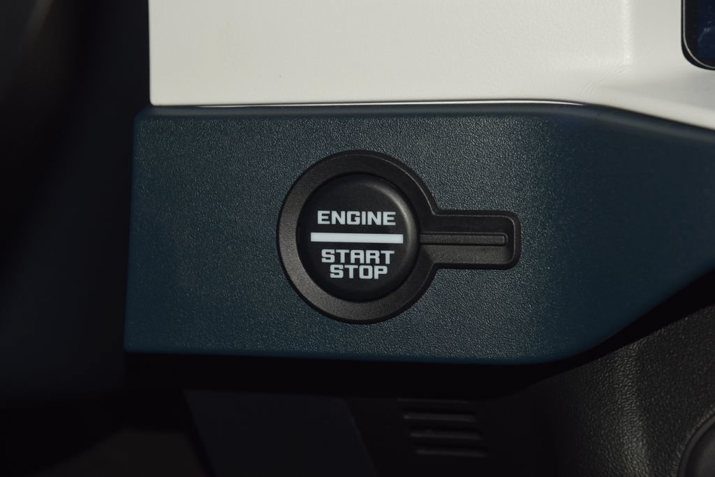 2025 Ford Bronco 4-Door Heritage Editon - Photo 37
