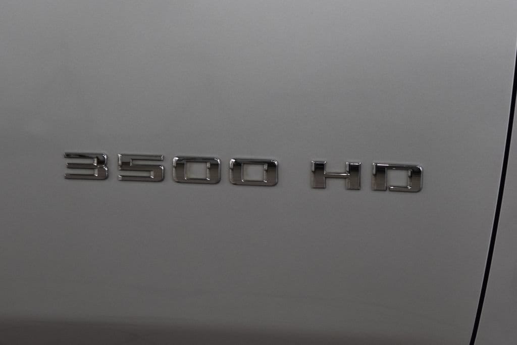 2022 Chevrolet Silverado 3500HD High Country - Photo 19
