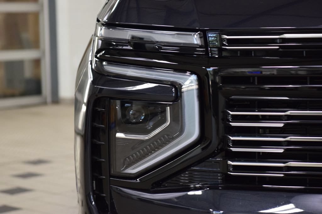 2026 Chevrolet Suburban High Country - Photo 12