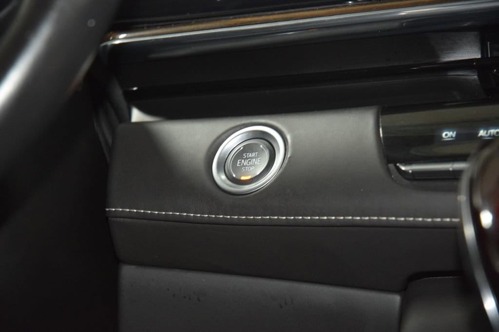 2024 Cadillac Escalade ESV Premium Luxury Platinum - Photo 34