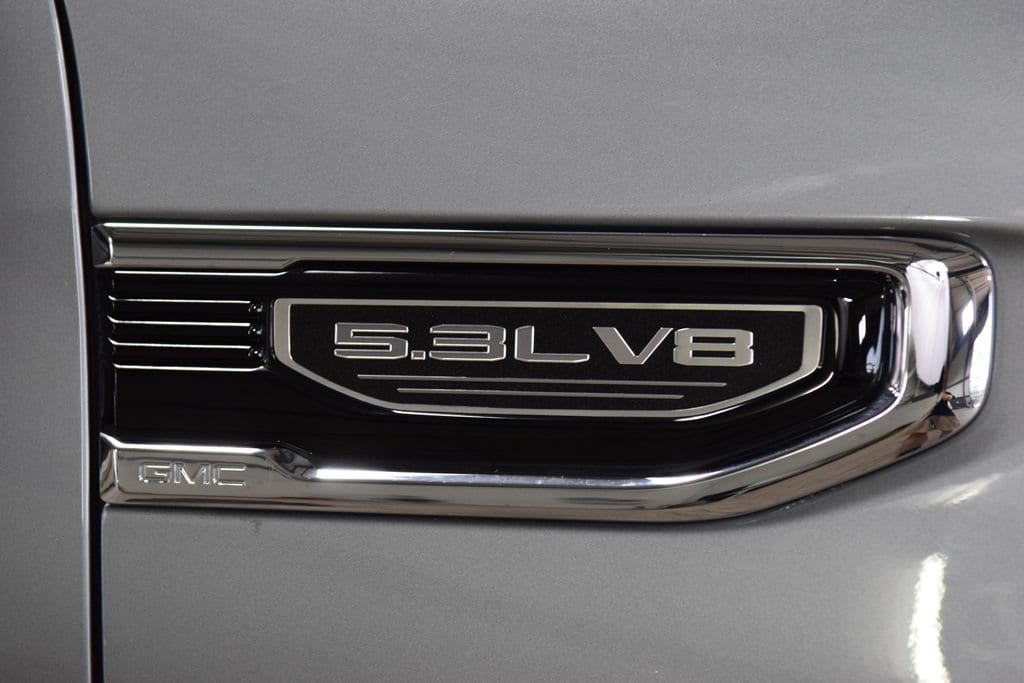 2025 GMC Sierra 1500 Denali - Photo 16
