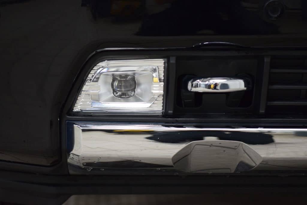 2022 Chevrolet Silverado 3500HD High Country - Photo 14