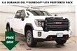 GMC Sierra 2500 HD