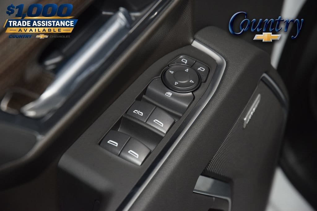2026 Chevrolet Silverado 1500 RST - Photo 52