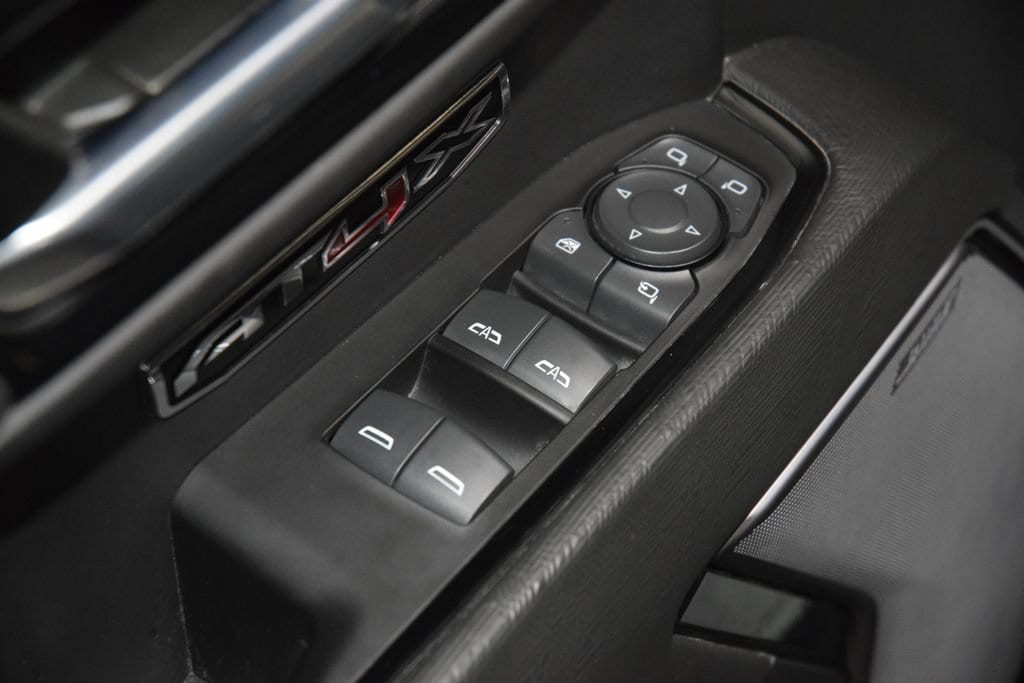 2023 GMC Sierra 1500 AT4X - Photo 51