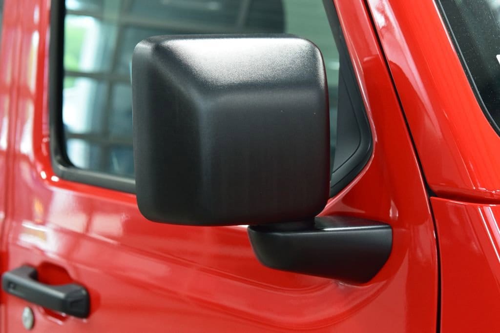2024 Jeep Wrangler 4xe Sports S 4XE - Photo 18