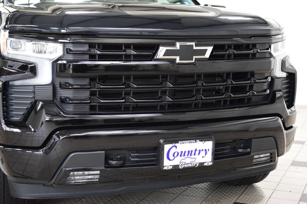 2025 Chevrolet Silverado 1500 RST - Photo 13