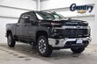  Chevrolet Silverado 2500 HD