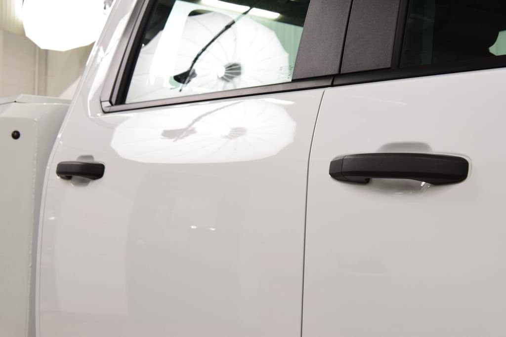 2026 Chevrolet Silverado 2500 HD Work Truck - Photo 11
