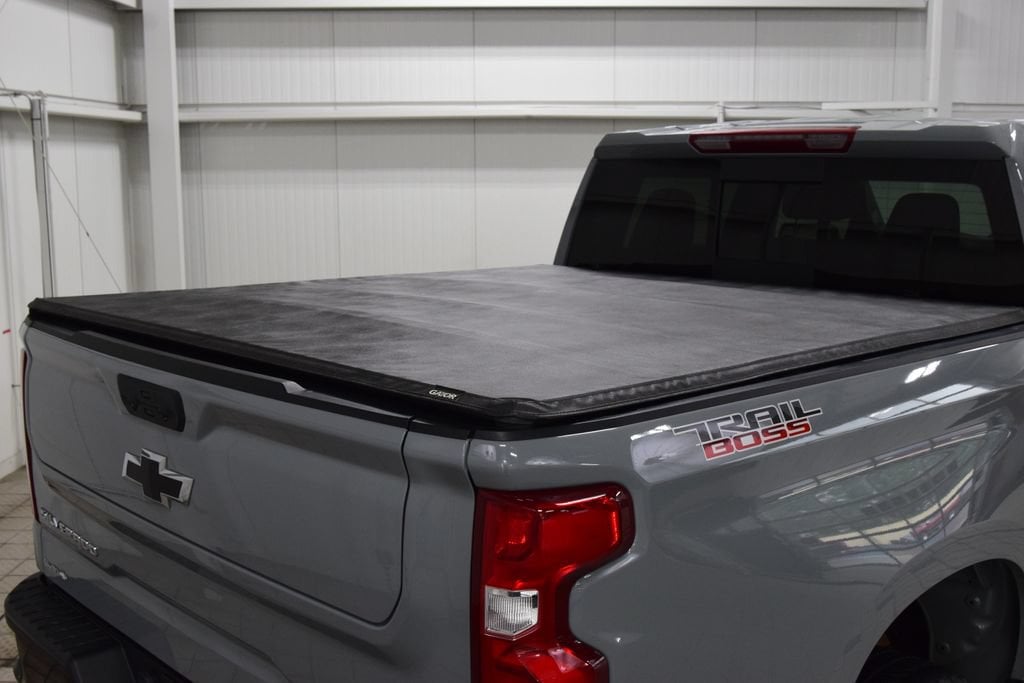 2024 Chevrolet Silverado 1500 LT Trail Boss - Photo 29
