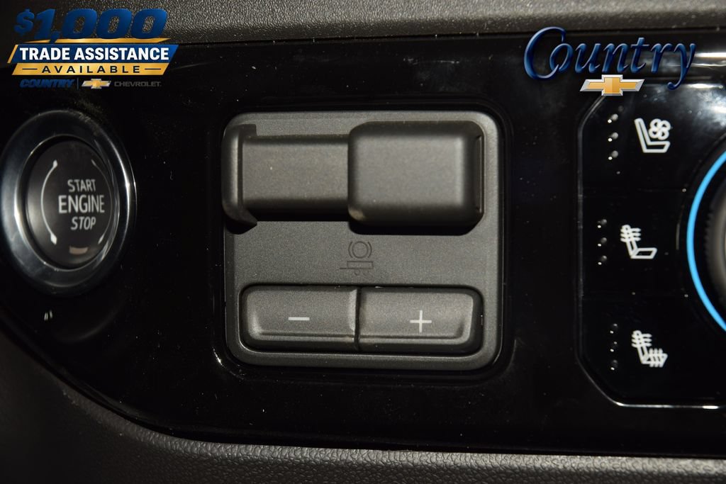 2026 Chevrolet Silverado 1500 ZR2 - Photo 37