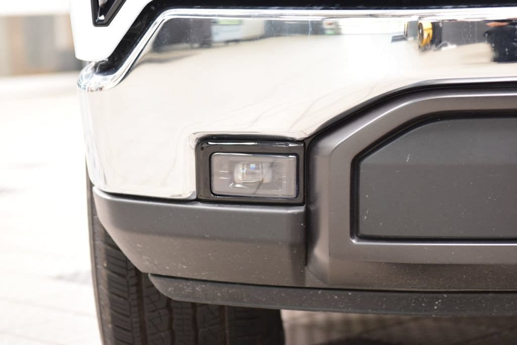 2026 GMC Sierra 1500 SLT - Photo 14