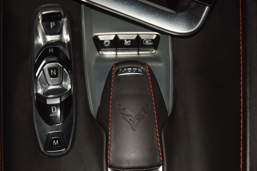 2023 Chevrolet Corvette 3LT - Photo 29