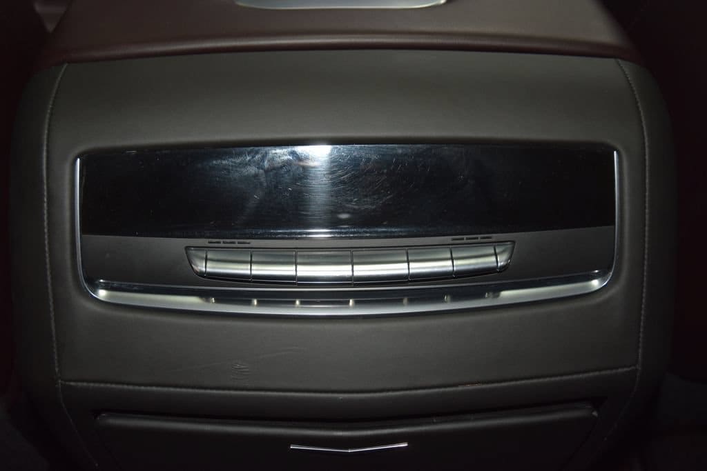 2023 Cadillac Escalade Premium Luxury Platinum - Photo 47