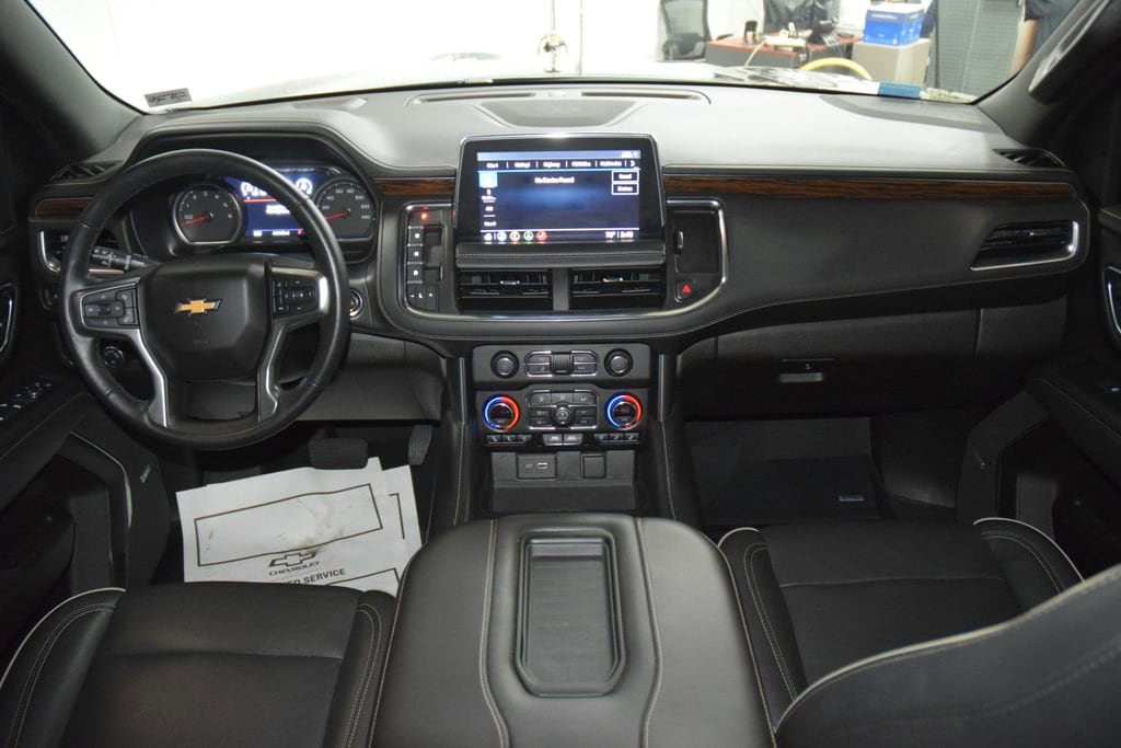 2021 Chevrolet Tahoe Premier - Photo 31