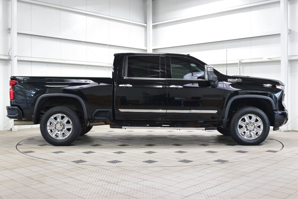 2024 Chevrolet Silverado 2500HD High Country - Photo 9