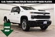  Chevrolet Silverado 2500 HD