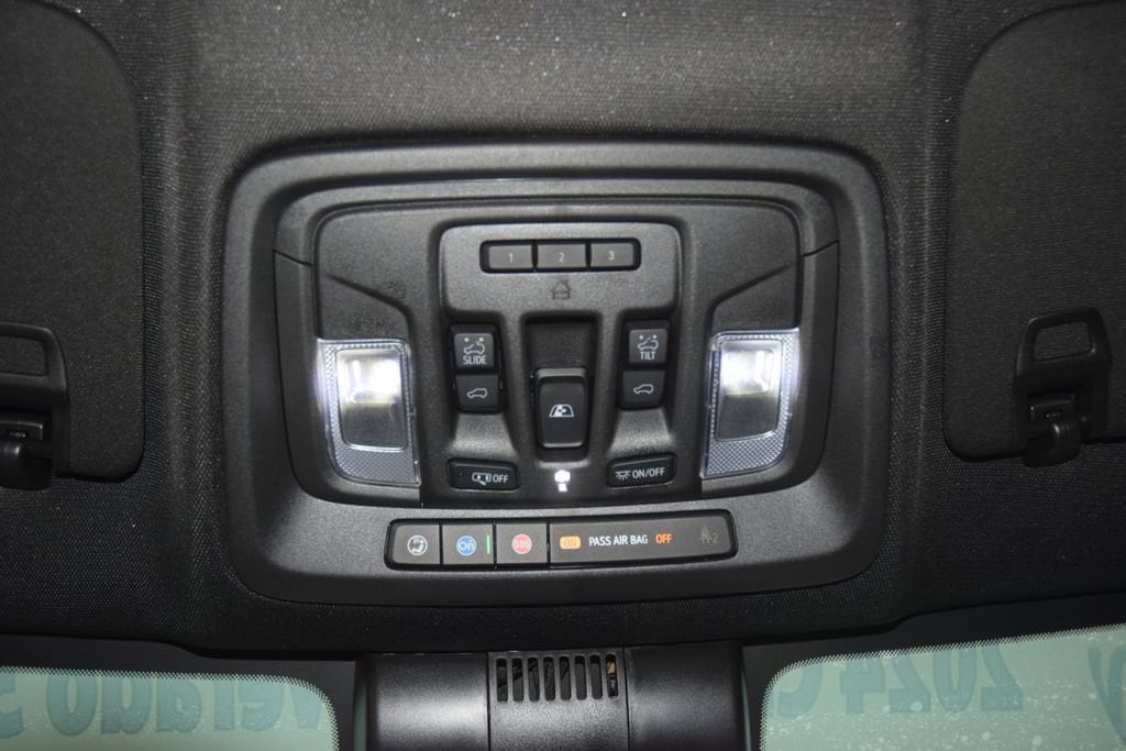 2024 Chevrolet Silverado 3500HD High Country - Photo 58
