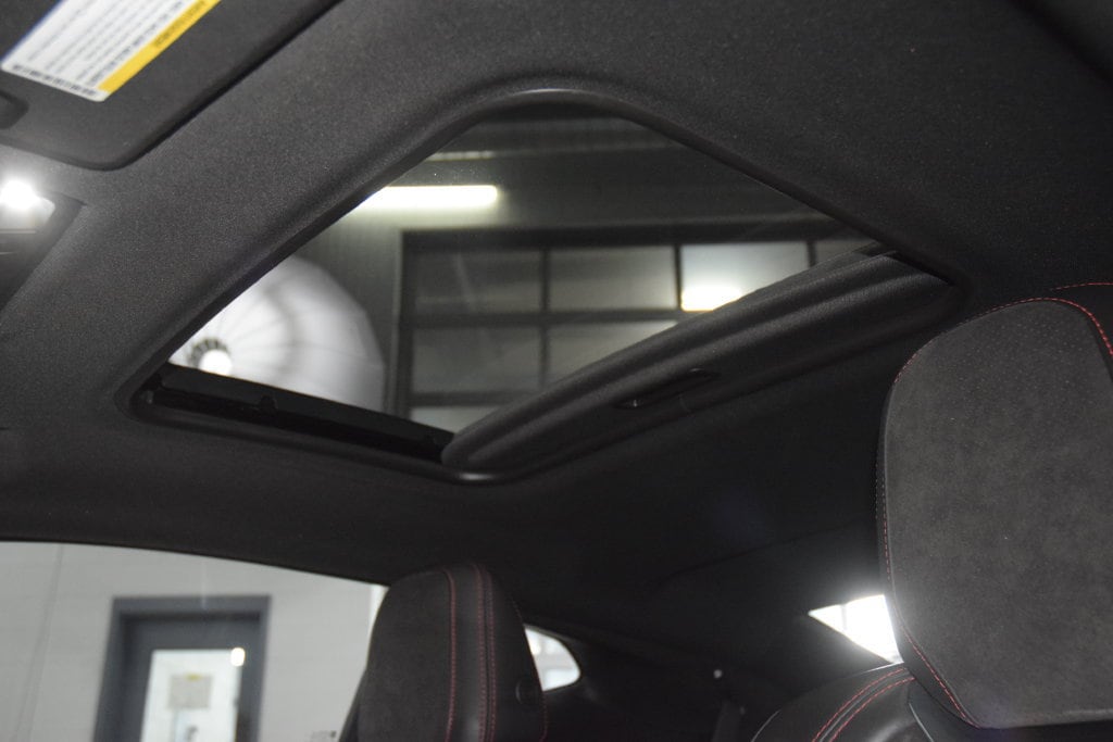 2023 Chevrolet Camaro ZL1 - Photo 52