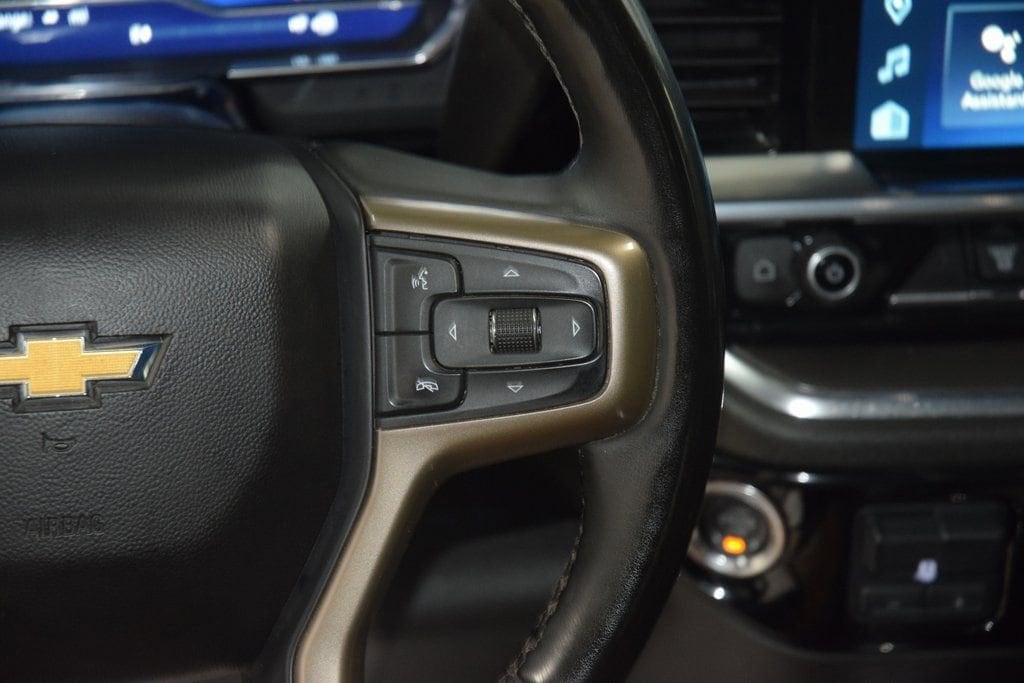 2024 Chevrolet Silverado 3500HD High Country - Photo 41