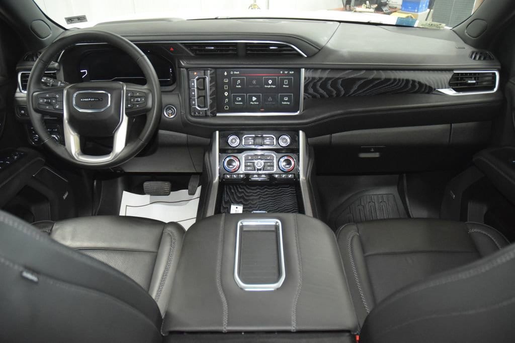 2024 GMC Yukon XL Denali - Photo 33