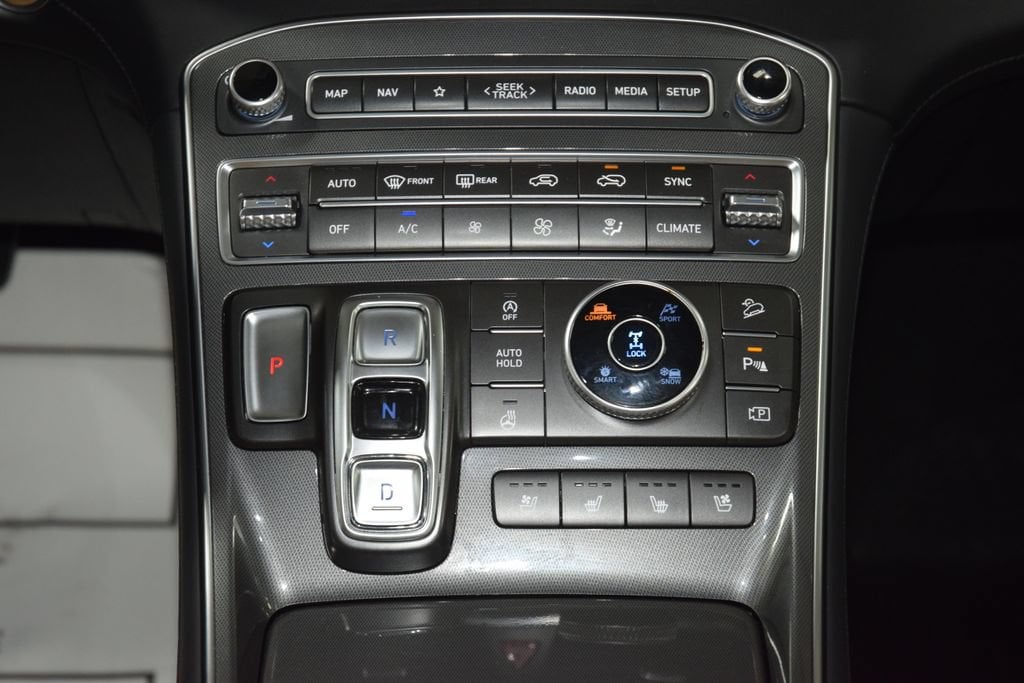 2023 Hyundai Santa Fe Calligraphy - Photo 31