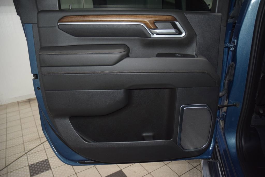 2024 Chevrolet Silverado 2500HD High Country - Photo 52