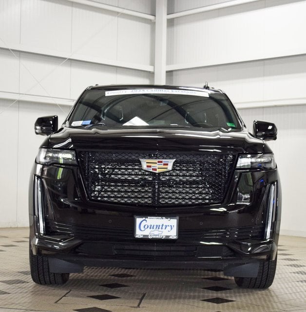 Used 2024 Cadillac Escalade Sport with VIN 1GYS4EKL2RR151751 for sale in Warrenton, VA