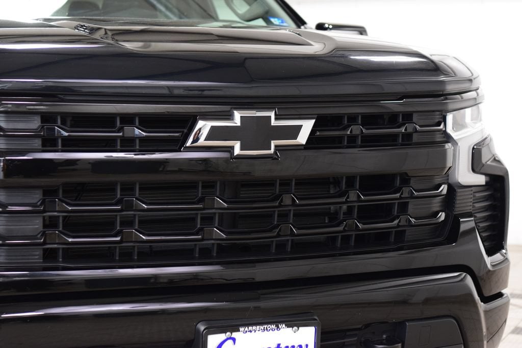2025 Chevrolet Silverado 1500 RST - Photo 11