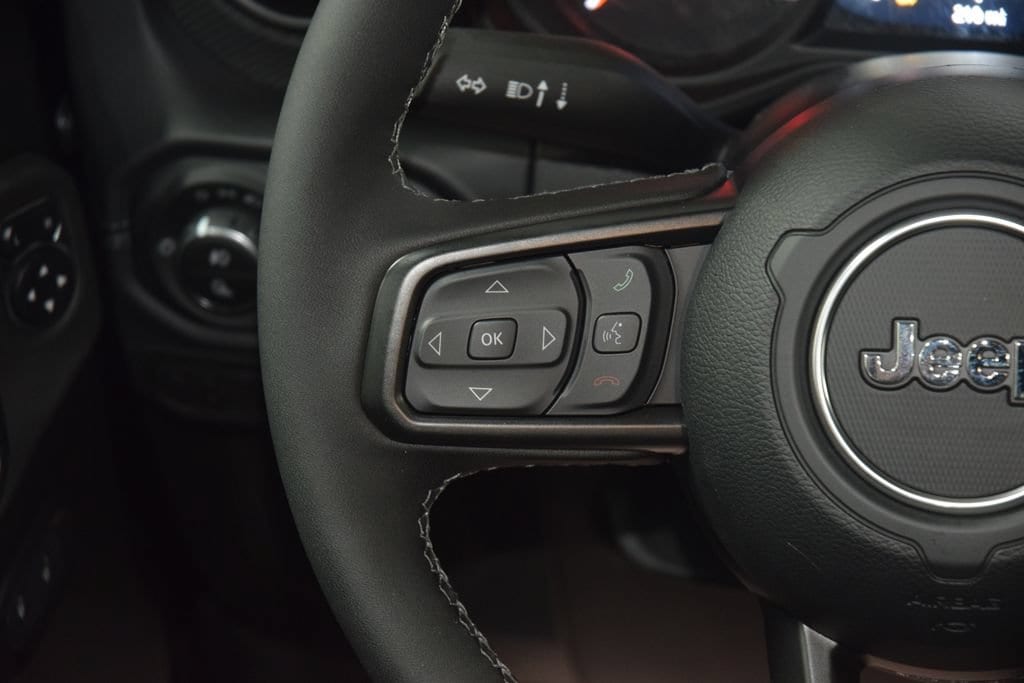 2026 Jeep Gladiator Mojave - Photo 40