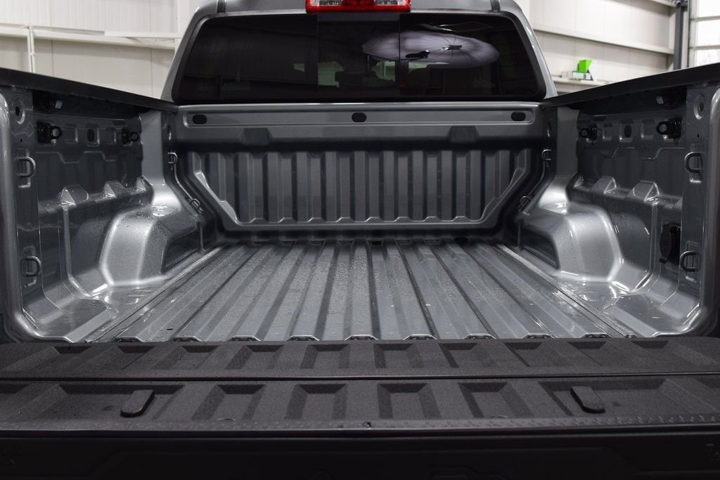 2026 Chevrolet Colorado Z71 - Photo 24