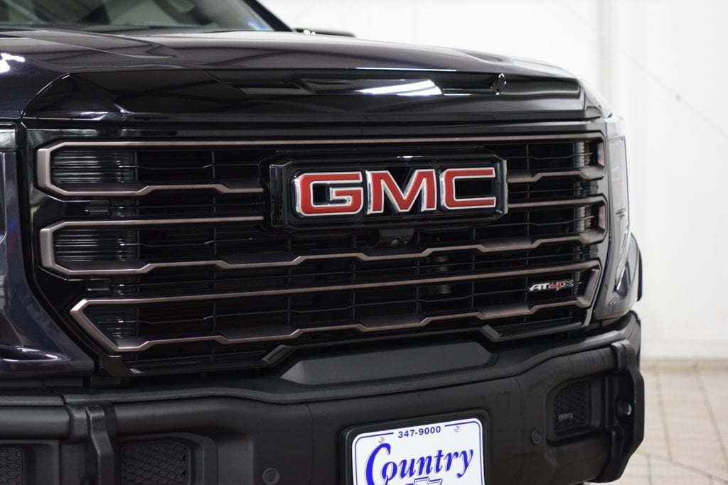 2023 GMC Sierra 1500 AT4X - Photo 11