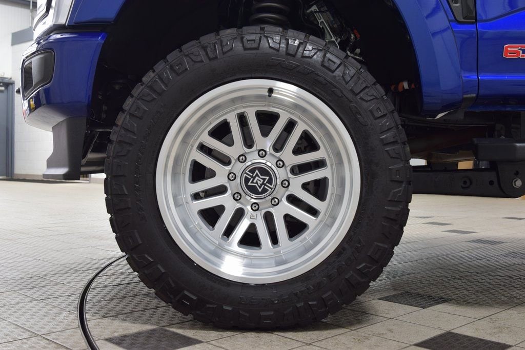 2026 Ford F-250 Super Duty Lariat - Photo 23