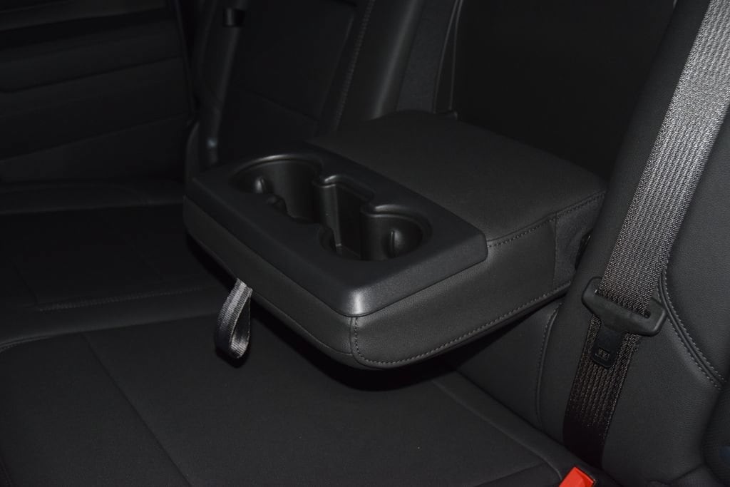 2026 Chevrolet Silverado 2500 HD LTZ - Photo 52
