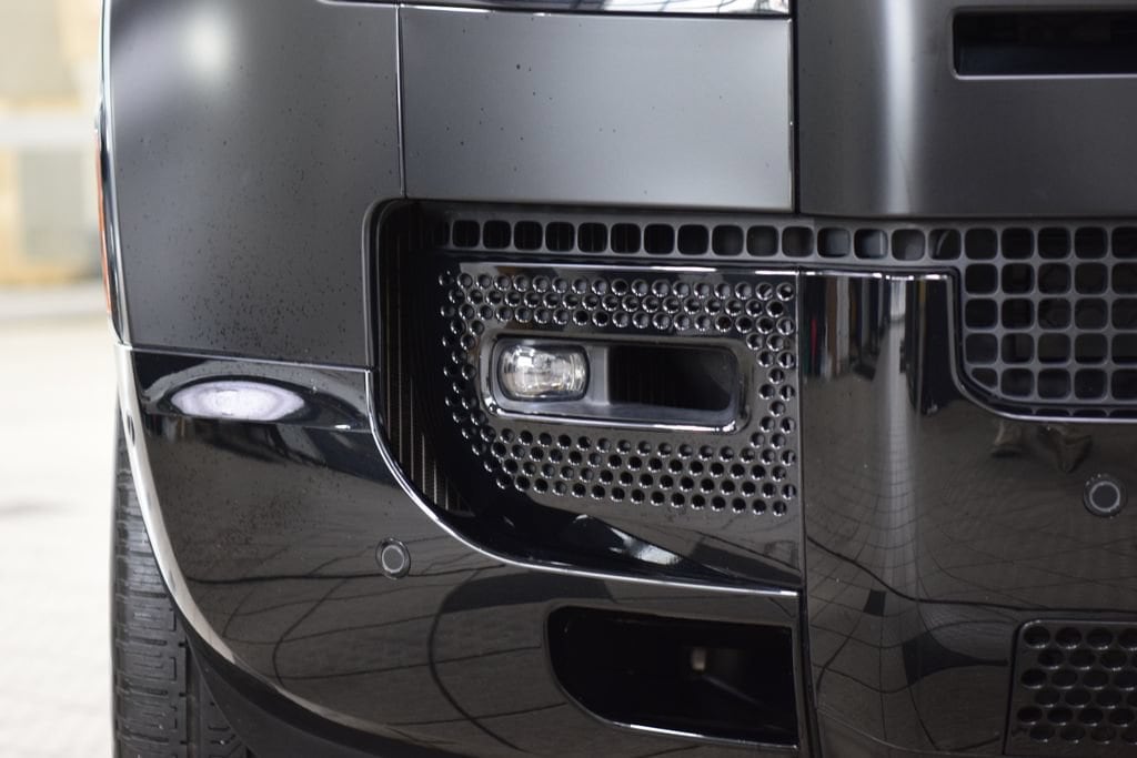 2024 Land Rover Defender X - Photo 14