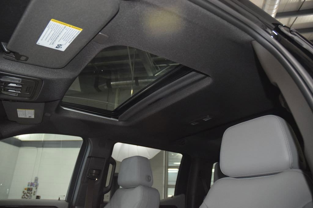 2026 Chevrolet Silverado 1500 LTZ - Photo 49