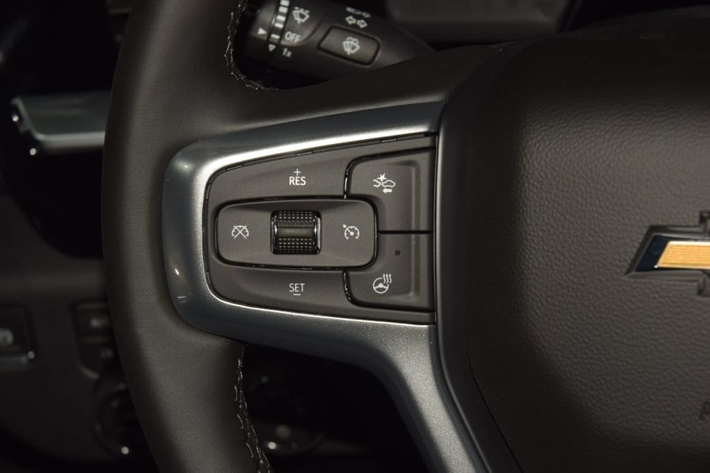 2026 Chevrolet Silverado 1500 LT - Photo 35