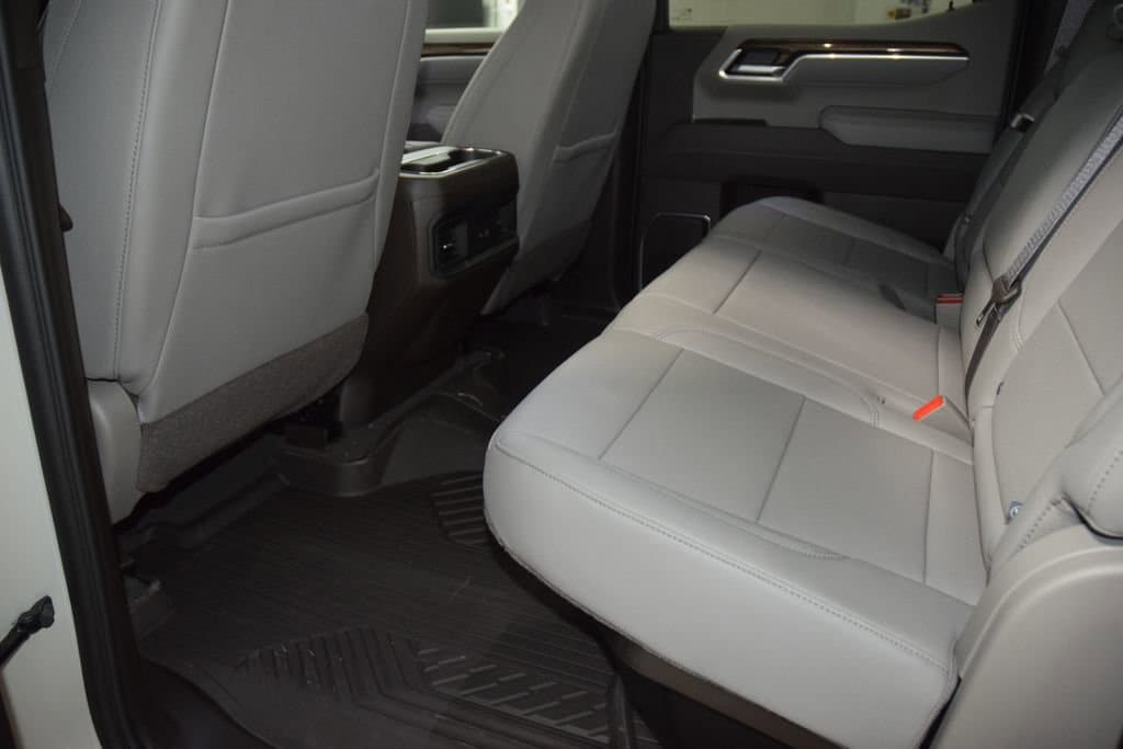 2026 Chevrolet Silverado 1500 RST - Photo 42
