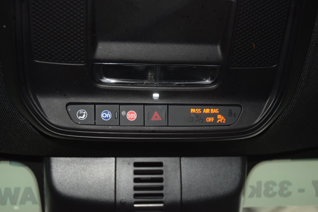 2024 Chevrolet Traverse LS - Photo 48