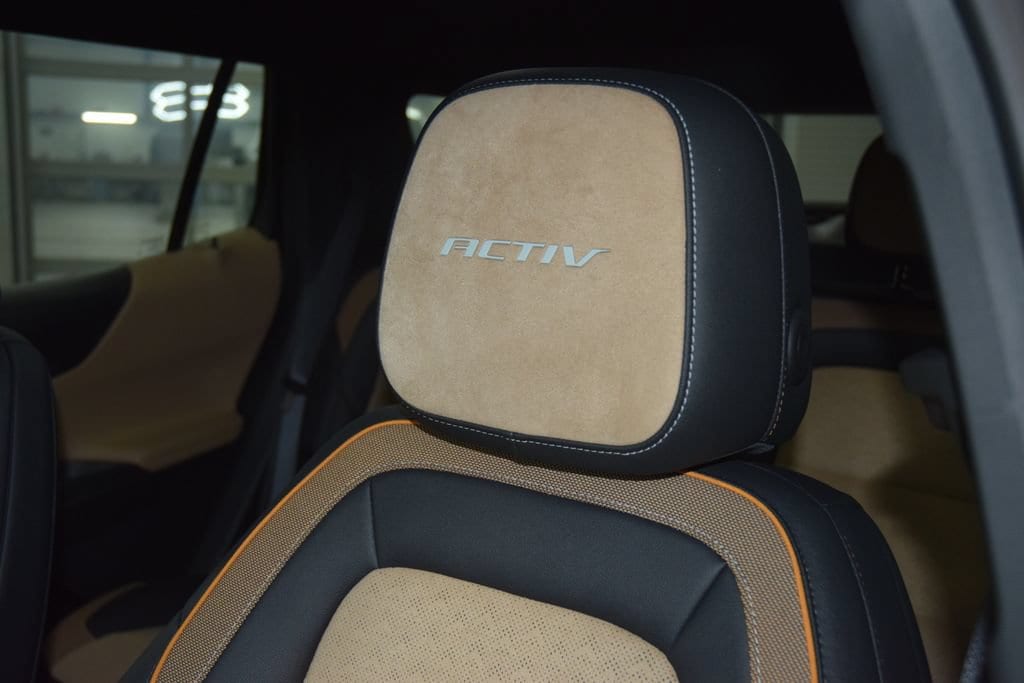 2026 Chevrolet Equinox ACTIV - Photo 41