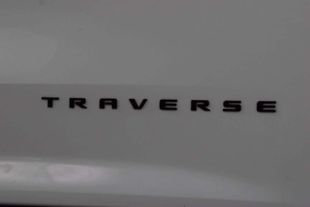 2024 Chevrolet Traverse 2LT - Photo 16