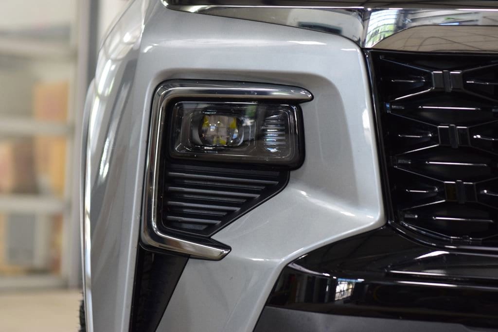 2025 Chevrolet Traverse Z71 - Photo 14