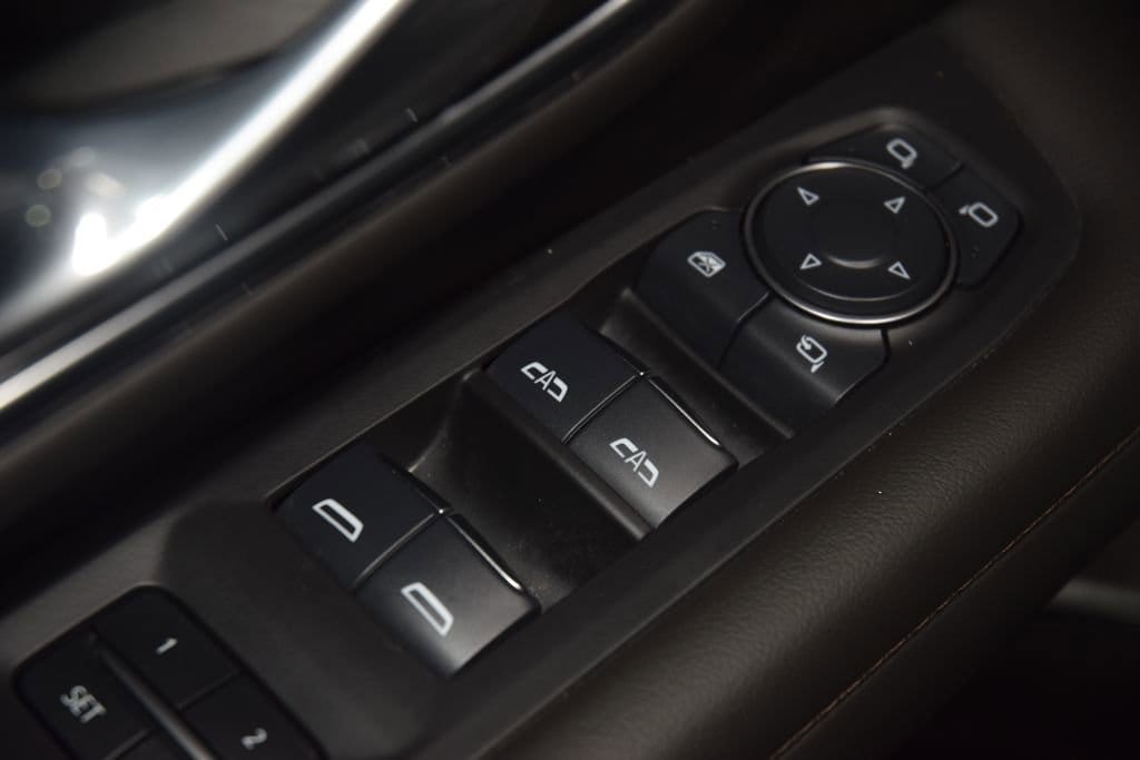 2024 Chevrolet Tahoe High Country - Photo 46