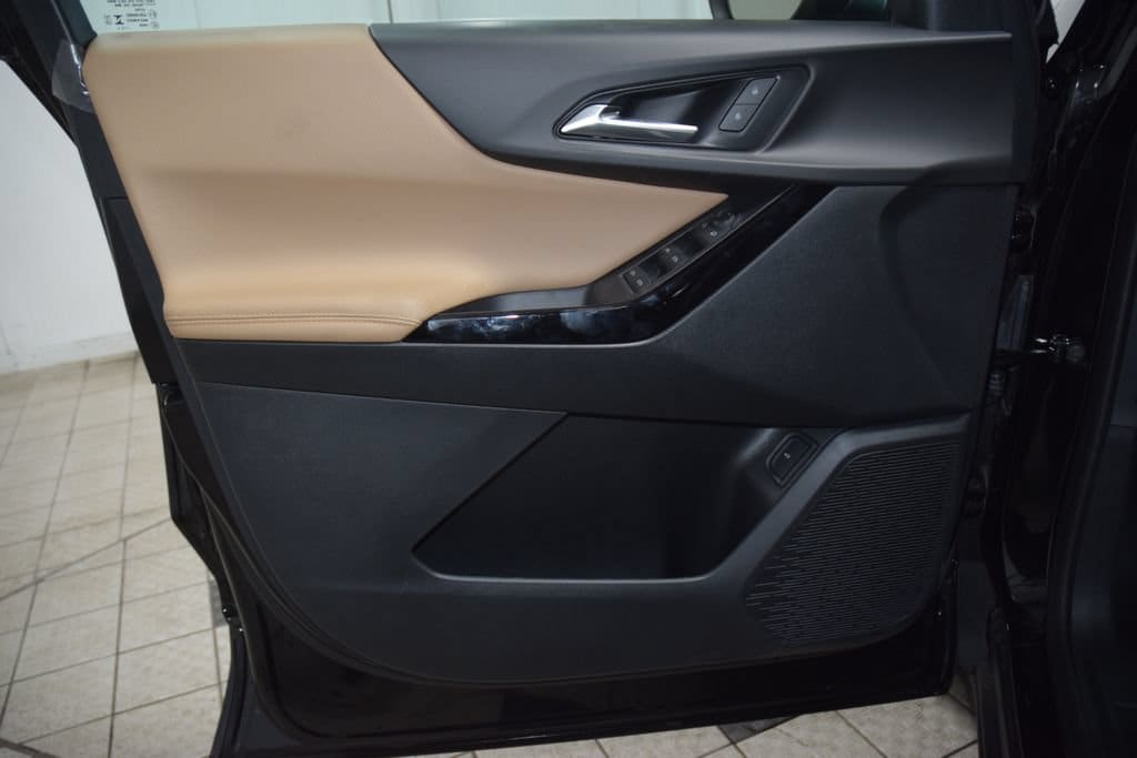 2026 Chevrolet Equinox ACTIV - Photo 42