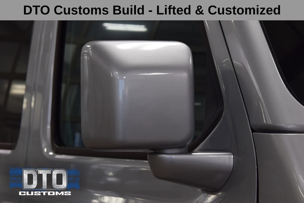 2024 Jeep Wrangler 4-Door Sahara - Photo 14