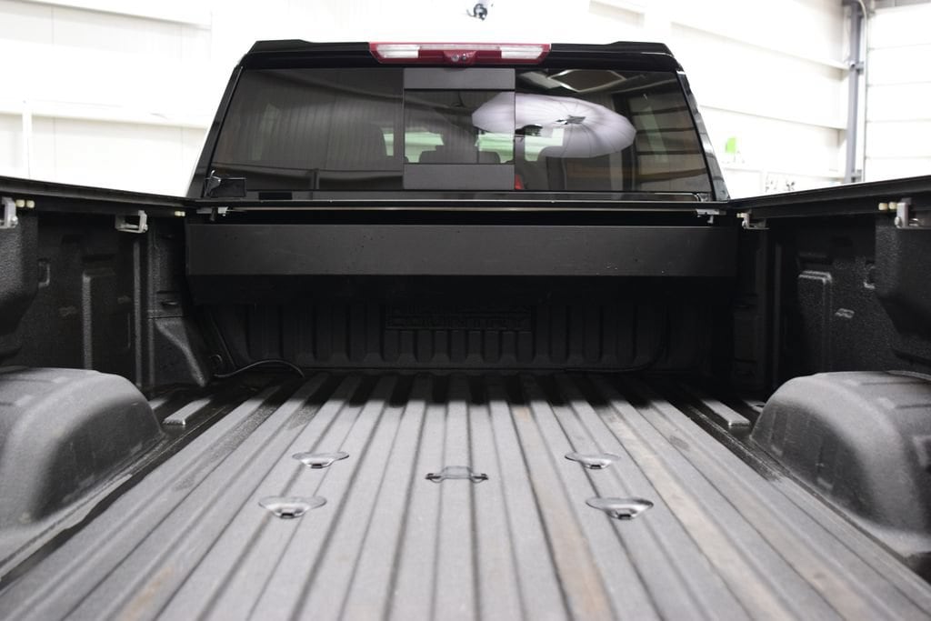 2024 Chevrolet Silverado 3500HD High Country - Photo 27