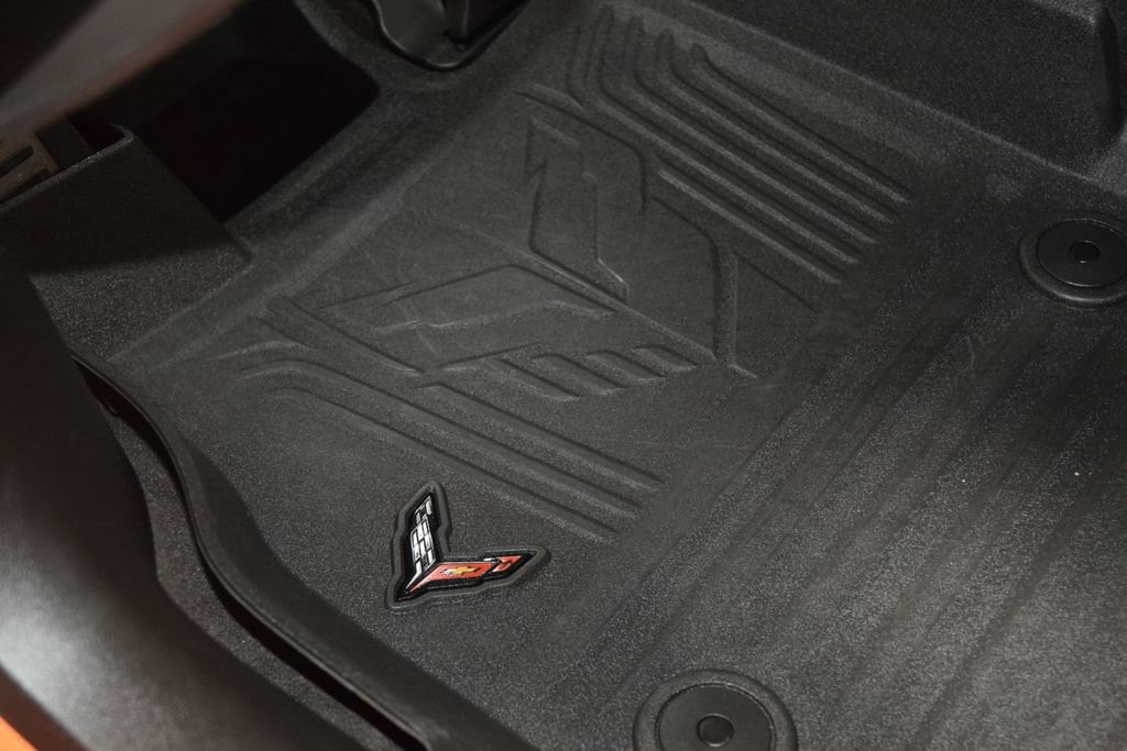 2023 Chevrolet Corvette 3LT - Photo 39