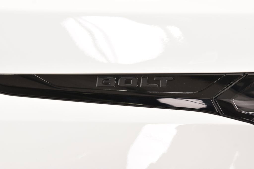 2027 Chevrolet Bolt LT - Photo 14