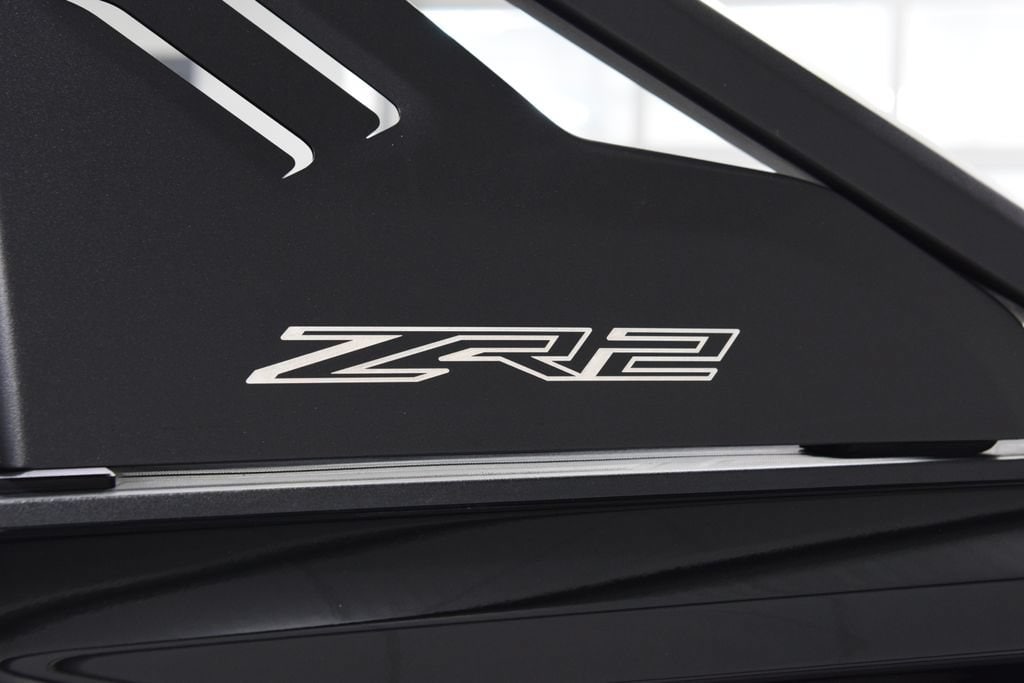 2023 Chevrolet Colorado ZR2 - Photo 27