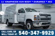 Chevrolet Silverado 5500 HD